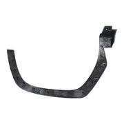 DURAFORCE Fender Wheel Molding Front Left Driver Side For 2022-2024 Hyundai Tucson