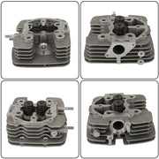 DURAFORCE For Honda Rancher TRX350 12100-HN5-670 2000-2006 Cylinder Head Piston Gasket Kit