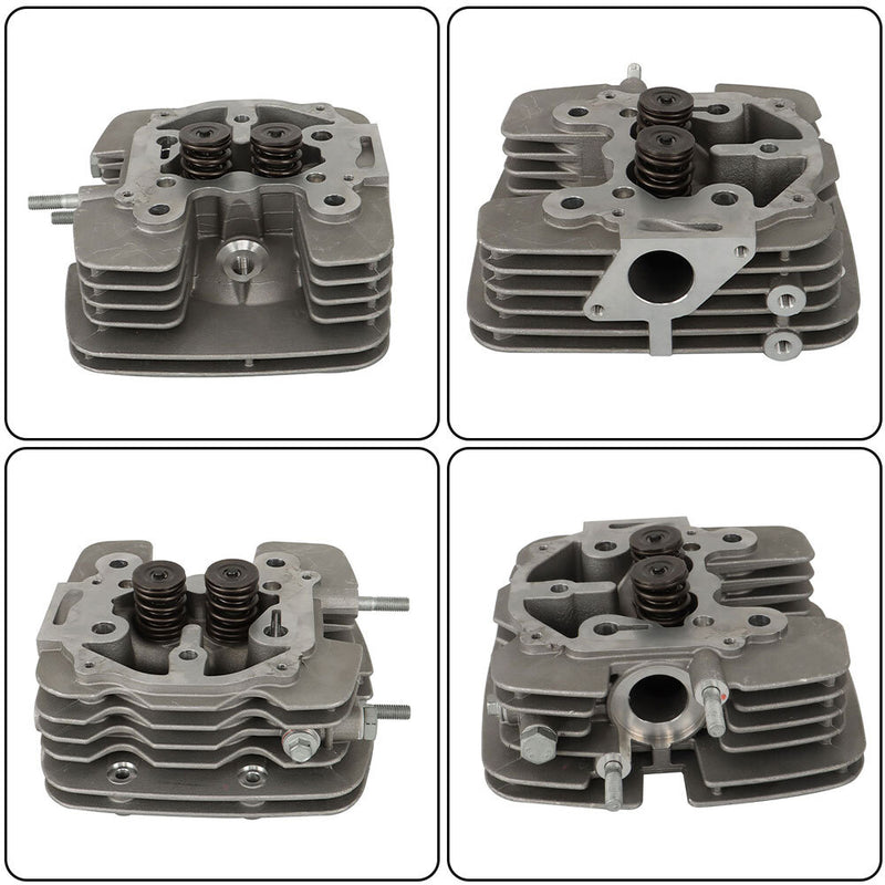 DURAFORCE For Honda Rancher TRX350 12100-HN5-670 2000-2006 Cylinder Head Piston Gasket Kit
