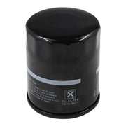 DURAFORCE Oil Filter 16510-96J10 16510-61A31 Fits Suzuki Outboard Motors DF150 DF150AP