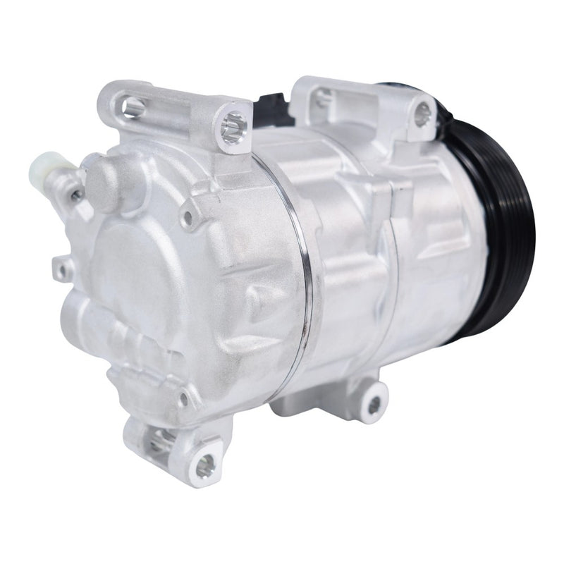 DURAFORCE A/C Compressor Assembly for Mazda 3 CX-30 CX30 2.0L 2.5L 2019-2023 BDGF-61-450