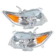 DURAFORCE Fit For Toyota Camry Hybrid 2010-2011 Headlight Projector RH LH Side Halogen