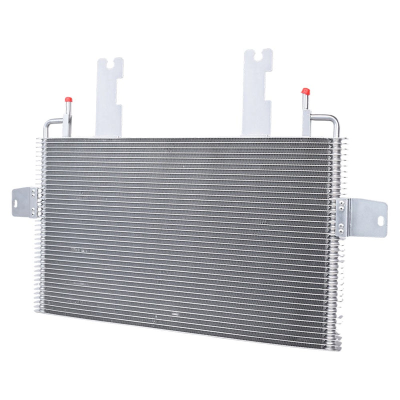 DURAFORCE For 1999-2003 Ford F-250 F-350 7.3L Powerstroke Transmission Cooler XC3Z7A095BA
