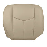 DURAFORCE For 2003-2006 GMC Sierra 1500 2500 3500 Passenger Replacement Bottom Seat Cover