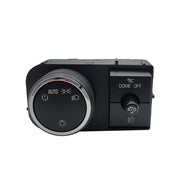 DURAFORCE Headlight Fog Light Switch For 07-14 Chevy Silverado Tahoe GMC Sierra Yukon New