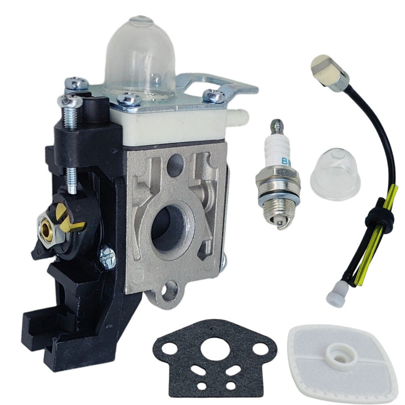 DURAFORCE Carburetor A21001690 Fits For Echo SRM225 GT225 PAS225 GT225 RB-K93 Trimmer Zama