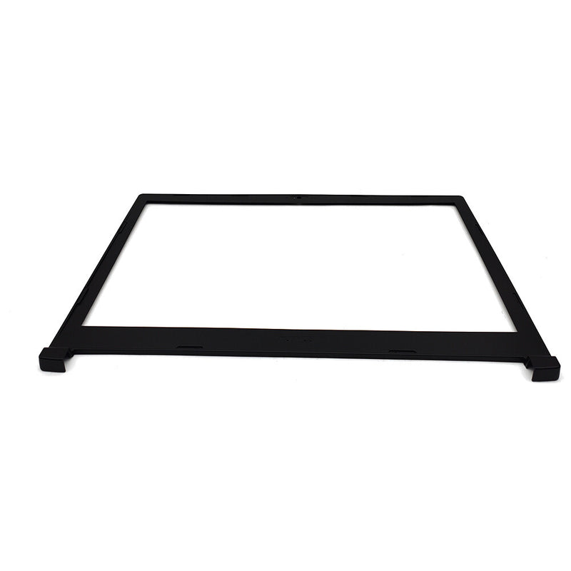 DURAFORCE For MSI GL73 8RC 8RE MS-17C4 17C5 17C6 Top Back Cover Lid+Front Bezel 3077C4A241