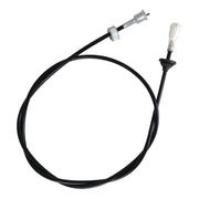 DURAFORCE New For 1968-1976 Dodge Plymouth A,B,E Body 62"inch Speedo Speedometer Cable US