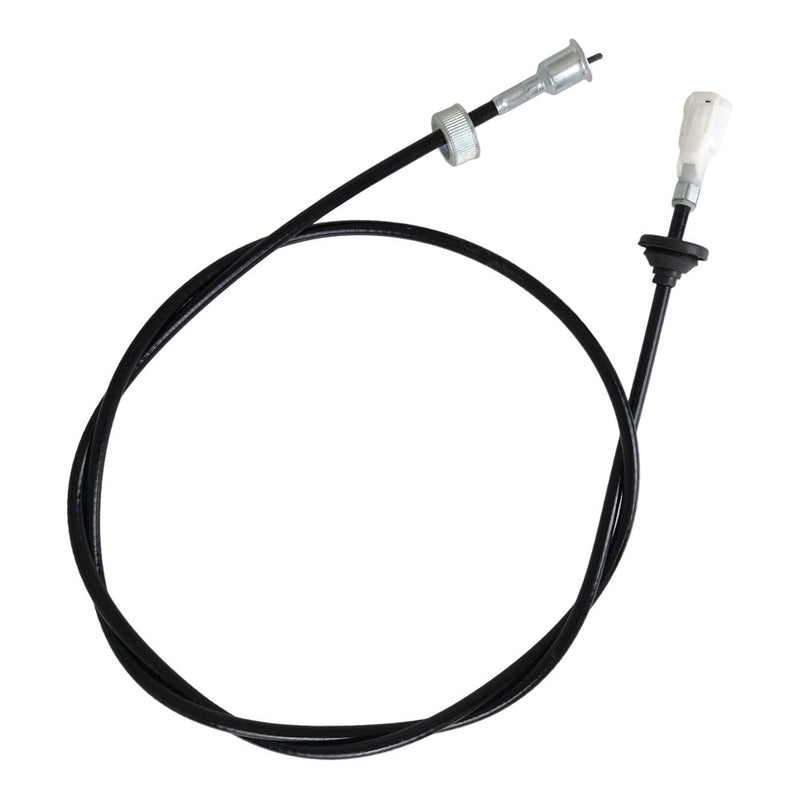 DURAFORCE New For 1968-1976 Dodge Plymouth A,B,E Body 62"inch Speedo Speedometer Cable US