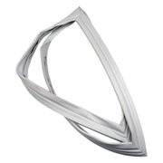 DURAFORCE WP61004007 Freezer Door Gasket 61004007 61002054 Fit for Whirl pool Refrigerator