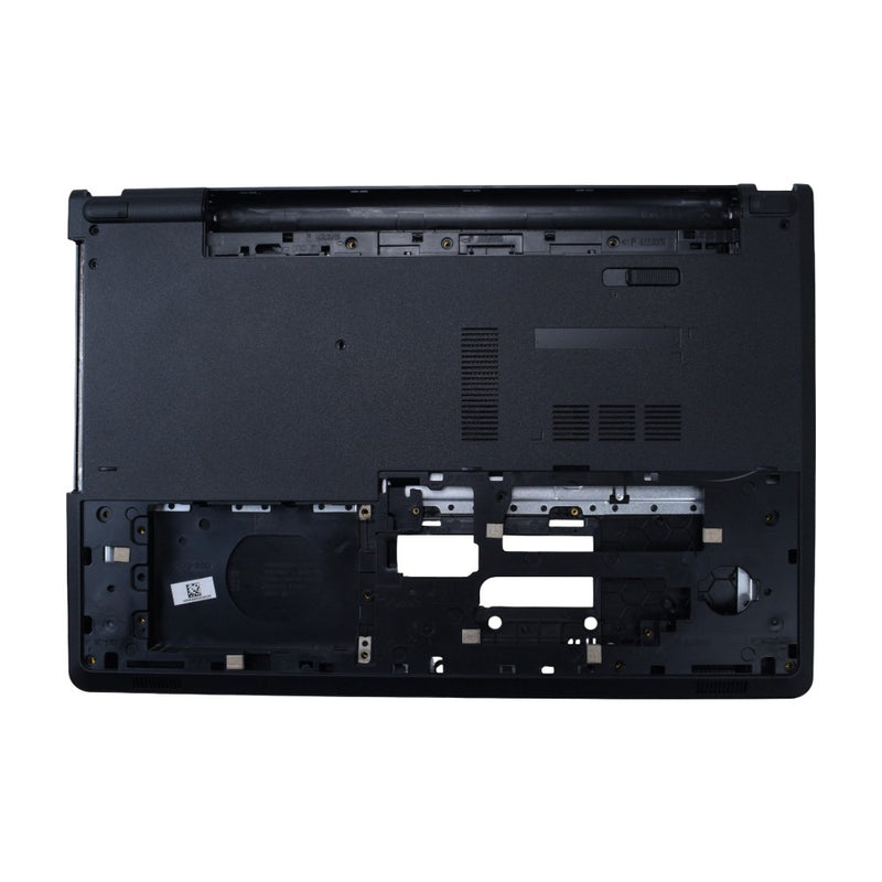 DURAFORCE 0PTM4C 00KDP Palmrest Bottom Case Cover for Dell Inspiron 15 5555 5558 5559
