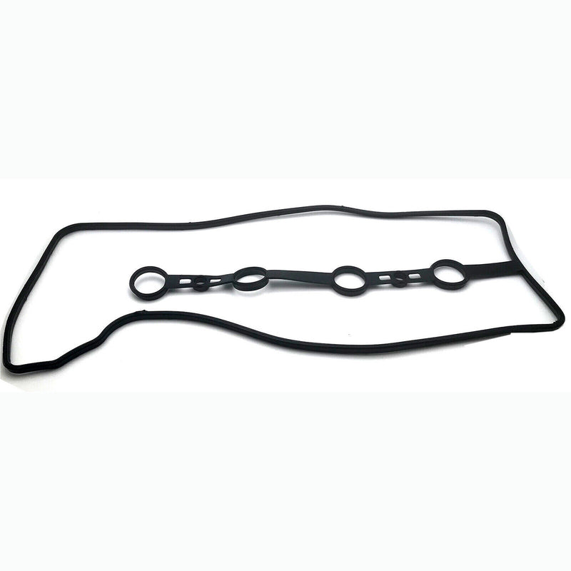 DURAFORCE New Engine Valve Cover Gasket Set Kit for Pontiac Scion Toyota 2.4L