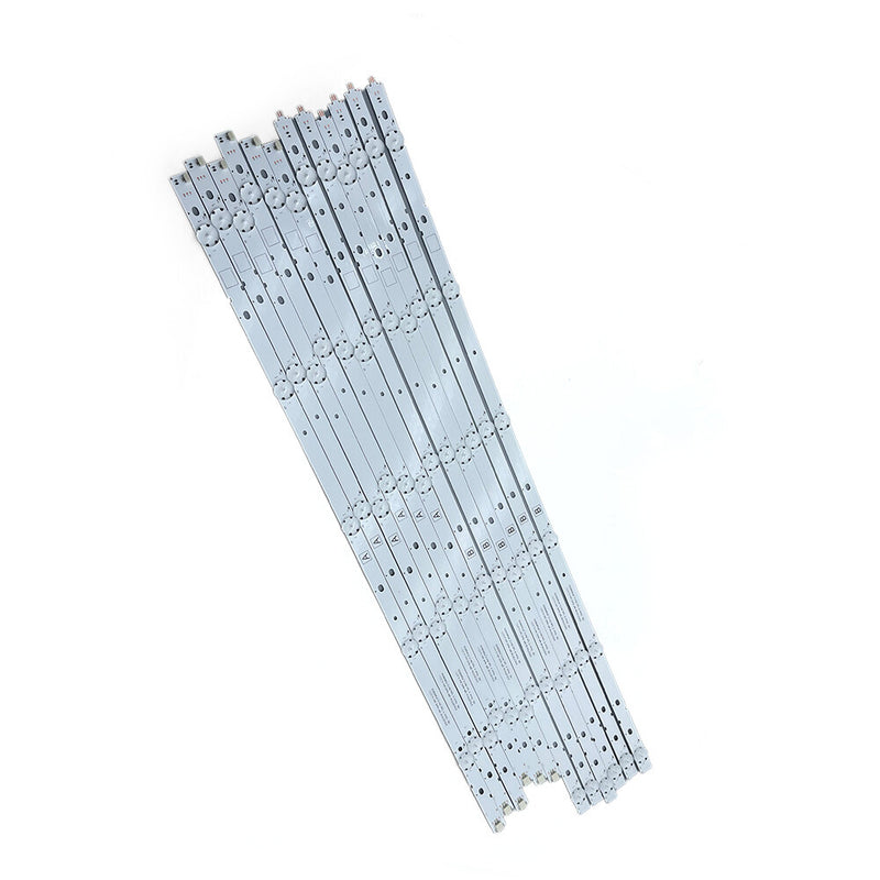 DURAFORCE For Sony KD-70X690E LED Strips FULL SET 3PCM00693A 3PCM00694A(12)FBC 70 INCH A/B