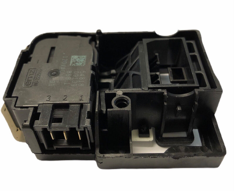 WH01X27954 Washer Lid Lock Switch for GE for Hotpoint Washing Machine