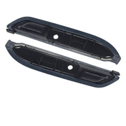 DURAFORCE 2x Door Armrest Front Left Right for Chevrolet C1500 C2500 K1500 1990 1994