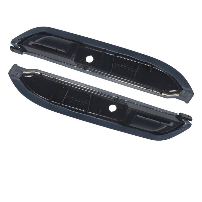 DURAFORCE 2x Door Armrest Front Left Right for Chevrolet C1500 C2500 K1500 1990 1994