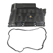 DURAFORCE 35015-12010 For 2019-2021 Lexus Toyota Corolla K120 CVT Transmission Cover US