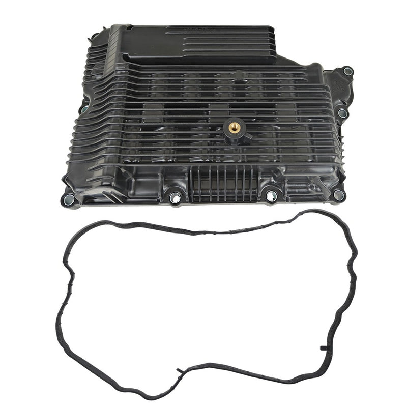 DURAFORCE 35015-12010 For 2019-2021 Lexus Toyota Corolla K120 CVT Transmission Cover US