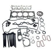 DURAFORCE For Hyundai Sonata KIA Forte Soul 2.0L Engine Gasket Seal Kit w/ Head Bolts G4KH