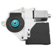 DURAFORCE Drivers Left Front Door Power Window Motor 1K5837401 Fit for Jetta 2005-2006