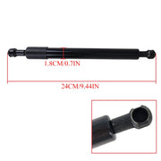DURAFORCE For 2009~2018 Dodge Ram 1500 2500 3500 Tailgate Struts Assist Shock Lift Damper