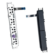 DURAFORCE 2Pcs L & R Touchpad Mouse Buttons For Dell Latitude 7480 E7490 7490 E7480 0XKYX9