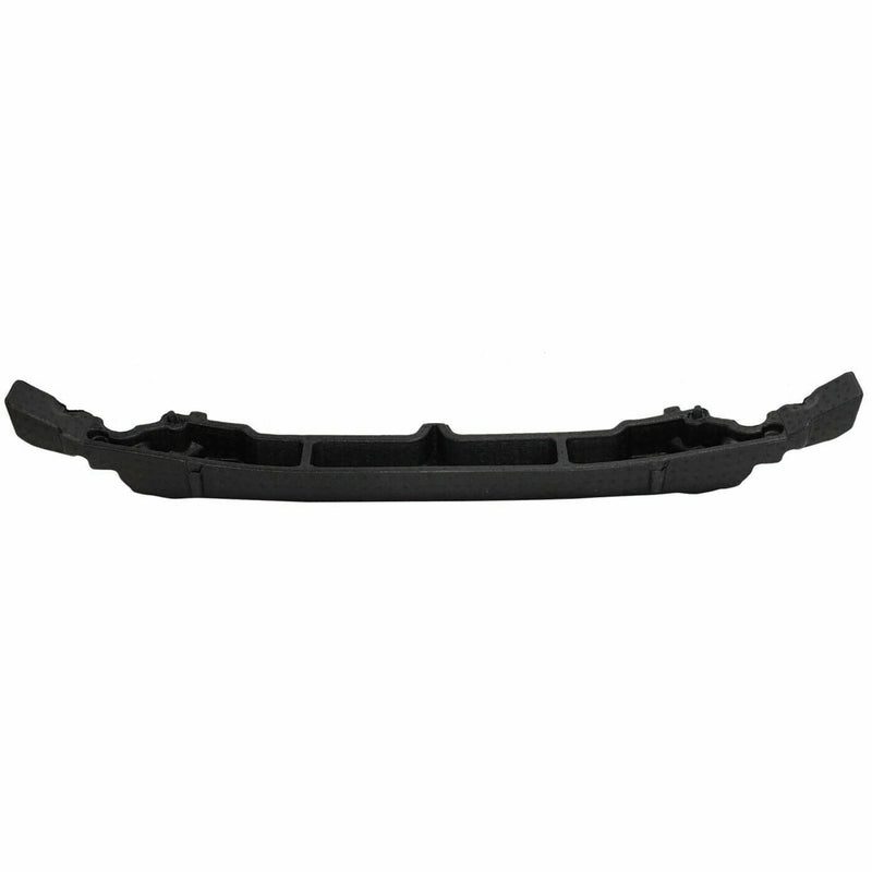 DURAFORCE For 19-24 23 Toyota RAV4 2.5L Front Bumper Upper Bar Liner Foam Impact Absorber