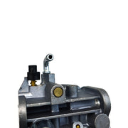 DURAFORCE Carburetor For Kawasaki FH531V FH500V 4-Stroke Engine With Solenoid 15003-7037