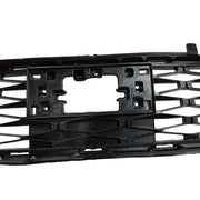 DURAFORCE For 2021 2022 2023 Toyota 4Runner TRD/SR5 Front Bumper Lower Bottom Grille Grill
