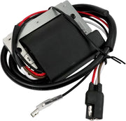 DURAFORCE Ignition Coil Compatible with Club Car DS Golf Cart 1984-1989 341cc for 1012520