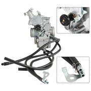 DURAFORCE Carburetor Fit For Yamaha TTR250 1999 2000 2001 2002 2004 2005 2006 USA