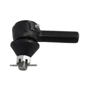 DURAFORCE Tie Rod End D88491 Compatible with Case Industrial Construction Loader