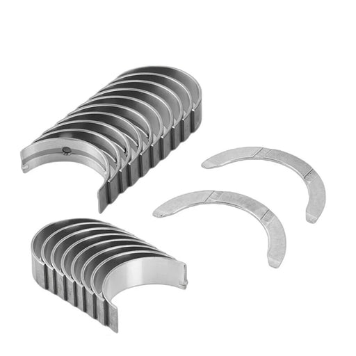 DURAFORCE Main Connecting Rod Bearings for 11-16 Hyundai Elantra Kia Forte 1.8L 2.0L DOHC