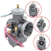 DURAFORCE Carburetor For VM 34mm 34 mm Round Slide VM34-168 42-6015 VM34SC