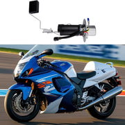 DURAFORCE Fuel Pump Assembly 15100-24FA0 UCT30SU7 For Suzuki Hayabusa GSX1300R 1999-2007
