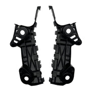 DURAFORCE 2Pcs Front Bumper Retainer Left & Right Side For 2014-2020 Mazda 6 New