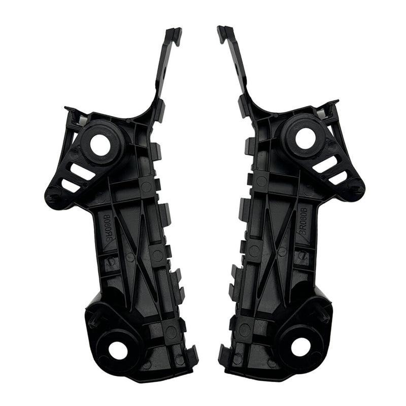 DURAFORCE 2Pcs Front Bumper Retainer Left & Right Side For 2014-2020 Mazda 6 New