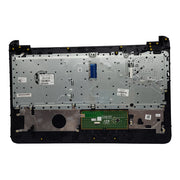 DURAFORCE New For HP 15AY 15-AY 15-BA 15BN Series Palmrest Keyboard & Touchpad 855027-001
