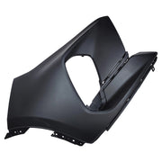 DURAFORCE For 2023-2025 Chevrolet Blazer Front Passenger Bumper Side Cover RH 42755333