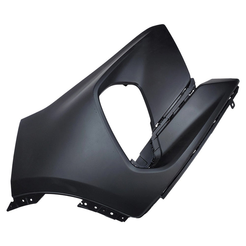 DURAFORCE For 2023-2025 Chevrolet Blazer Front Passenger Bumper Side Cover RH 42755333
