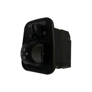 DURAFORCE Front Left Driver Door Power Mirror Switch Button For Ford F150/250/350/450 US