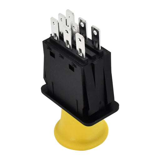 DURAFORCE Blade Clutch PTO Switch For Exmark Toro 116-0124 1160124 Lazer AS E S X Z Series