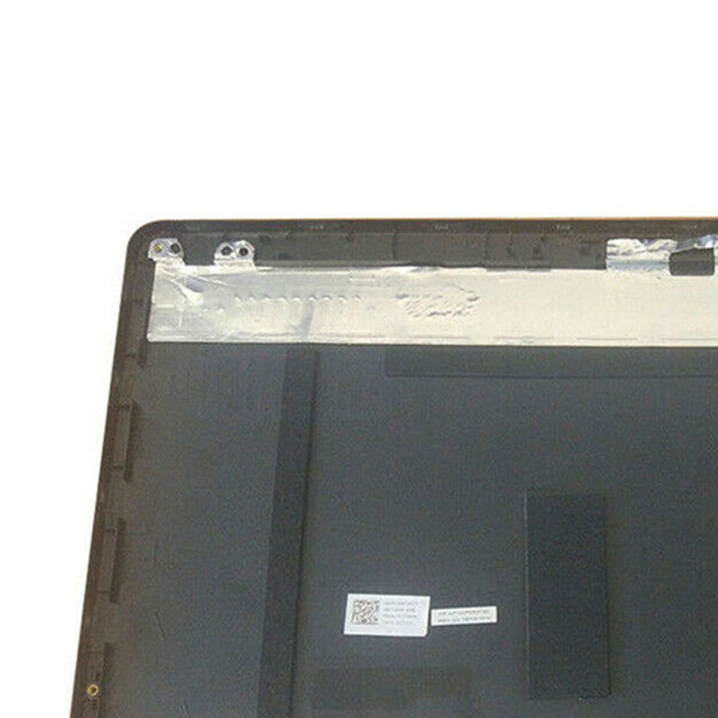 DURAFORCE New For Dell Inspiron 15 5000 5555 5558 Back Cover Rear Lid Top 0G7HHP Black US
