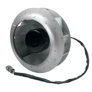 DURAFORCE 12V Evaporator Fan Motor 54-00554-00 Fit for Carrier Transicold Xarios/Supra