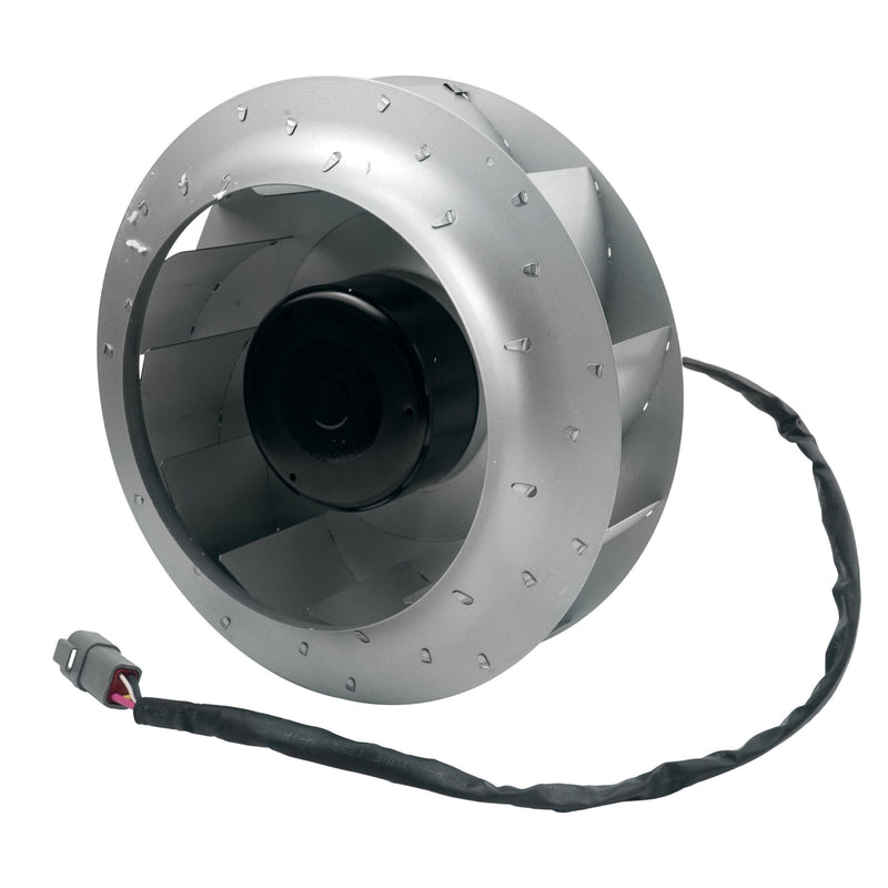 DURAFORCE 12V Evaporator Fan Motor 54-00554-00 Fit for Carrier Transicold Xarios/Supra