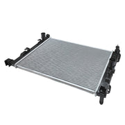 DURAFORCE 13852 Radiator for Nissan Sentra S SR SV 2020 2021 2022 23-2025 2.0L 214106LB0B