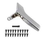 DURAFORCE For Mercedes C250 C300 C350 Left Driver Side Matte Inside Door Handle Repair Kit