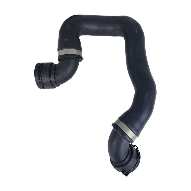DURAFORCE Radiator Coolant Water Hose Pipe Kit 6 Hoses for BMW 135i 335i 335xi 2007-2010