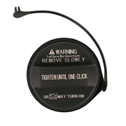 DURAFORCE Fuel Tank Gas Cap Fit For 31010-3L600 Hyundai Sonata Elantra Azera Santa Genesis