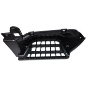 DURAFORCE For 1995-2003 ISUZU NQR NPR NRR LH Driver Side Panel Support and Step Plate